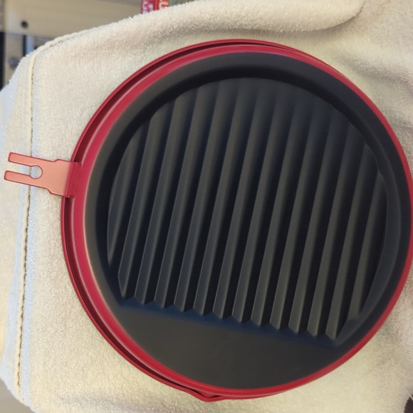 Fat Free Pan by George Foreman - Picture 5 of 6